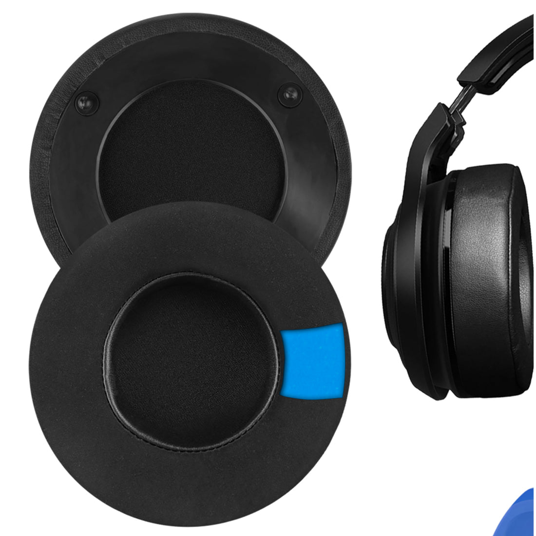 Razer thresher hot sale 7.1 ear cushions