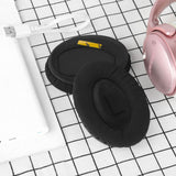 Geekria Comfort Laminated Fabric Replacement Ear Pads for Bose New QuietComfort, QC 45/35II/ 35IIGaming/35/ 25/15/SE, AE 2/2i/2w, SoundTrue, SoundLinkAE2 Headphones, with Video Guide (Black)