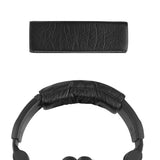 Geekria Earpad + Headband Compatible with Sennheiser HD280 HD280-Pro HD281 HMD280 HMD281 Headphone Replacement Ear Pad + Headband Cover / Ear Cushion + Headband Protector / Repair Parts Suit