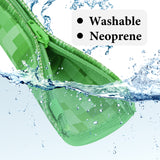 Geekria Flex Fabric Headband Cover Compatible with Skullcandy Crusher Evo, Crusher ANC, Crusher ANC 2, Hesh 3, Hesh Evo, Hesh ANC, Venue Headphone Head Cushion Pad Protector Sweat Cover (MC Grass)