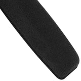 Geekria Earpad + Headband Compatible with ASTRO A10 Headphone Replacement Ear Pad + Headband Pad / Ear Cushion + Headband Cushion / Repair Parts Suit (Black)