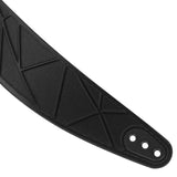 Geekria Flex Fabric Headband Pad Compatible with SteelSeries Arctis Nova Pro, Arctis Nova 7, Arctis Nova 4, Arctis Nova 3, Arctis Nova 1 Headphones Replacement Band, Headset Head Cushion (Black)