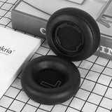 Geekria Elite Sheepskin Replacement Ear Pads for Bang & Olufsen Beoplay H4 Headphones Ear Cushions, Headset Earpads, Ear Cups Cover Repair Parts (Black)