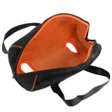 Geekria Carrying Case for JBL Xtreme 2 Portable Waterproof Wireless Bluetooth Speaker, Xtreme2 Waterproof Portable Speaker Case, Hardshell Traveling Bag, Carry Box, Backpacks, Outdoor (Black)