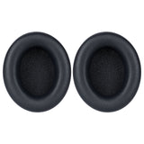 Geekria QuickFit Replacement Ear Pads for Beats Studio Pro Headphones Ear Cushions, Headset Earpads, Ear Cups Cover Repair Parts (Navy)