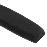 Geekria Earpad + Headband Compatible with Sennheiser HD598, HD598SE, HD598CS, HD515, HD555, HD595, HD518 Headphone Ear Pad + Headband / Ear Cushion + Headband / Repair Parts Suit (Velour/Black)