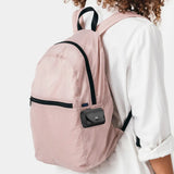 Geekria Belt Case Cover Compatible with Apple AirPods4, AirPods Pro 3/2 Earbuds, Belt Clip Protective Carrying Pouch (Black)