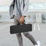 Geekria 65% Keyboard+Mouse Combo Case, Hard Shell Travel Carrying Bag for 68 Keys Compact Keyboard, Compatible with Keychron K6, Nuphy Halo65