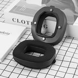 Geekria Sport Cooling-Gel Replacement Ear Pads for Astro A40 TR Headphones Ear Cushions, Headset Earpads, Ear Cups Cover Repair Parts (Black)