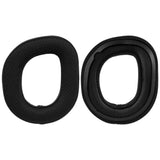 Geekria Comfort Mesh Fabric Replacement Ear Pads Compatible With Turtle Beach Stealth 700 Gen 3 Headphones, Ear Cushions (Black)