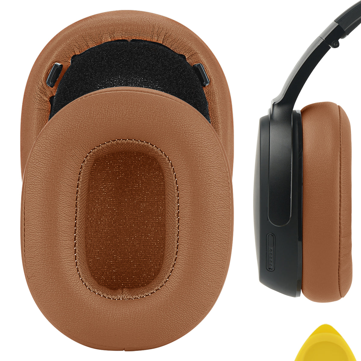 Skullcandy Crusher360 ケース付き Amazon.com: Linkidea Headphones Carrying Case Compatible