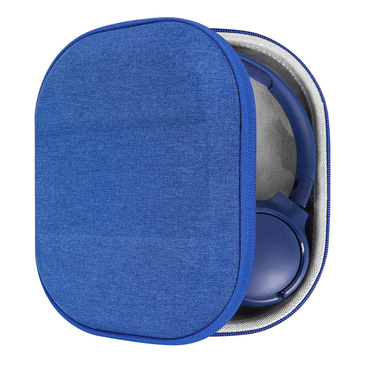 Geekria Shield Headphones Case Compatible with JBL Tune 660BTNC/700BT/