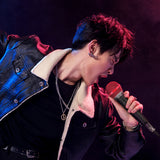 Geekria for Creators Microphone Replacement Grille Compatible with Shure BETA 58A, SV100 Mic Head Cover, Microphone Ball Head Mesh Grill, Capsule Parts, Mic Replacement Parts (Red / 2 Pack)