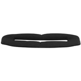Geekria Mesh Fabric Headband Pad Compatible with Sennheiser GSP 600, GSP 670, GSP 500, Headphones Replacement Band, Headset Head Cushion Cover Repair Part (Black)