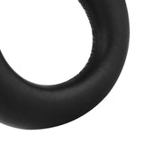 Geekria QuickFit Replacement Ear Pads for Sony PlayStation 5 PS5 PULSE 3D Wireless Headphones Ear Cushions, Headset Earpads, Ear Cups Cover Repair Parts (Black)