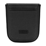 Geekria Elite Headphones Case for On-Ear/Over-Ear Headphones, Replacement Hard Shell Travel Carrying Bag, Compatible with Bose QCUltra, 700, QC45, QC35, JBL Tune 770NC Headsets (Black)