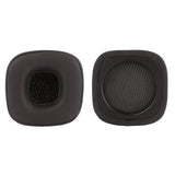 Geekria QuickFit Replacement Ear Pads for Marshall Major 4 Major IV Headphones Ear Cushions, Headset Earpads, Ear Cups Cover Repair Parts (Brown)