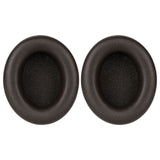 Geekria QuickFit Replacement Ear Pads for Beats Studio Pro Headphones Ear Cushions, Headset Earpads, Ear Cups Cover Repair Parts (Brown)