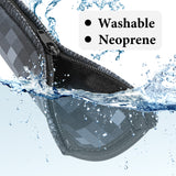 Geekria Flex Fabric Headband Cover Compatible with Skullcandy Crusher Evo/ANC/ANC2, Hesh 3/Evo/ANC, Venue Headphones, Sweat Cover (MC Stone)