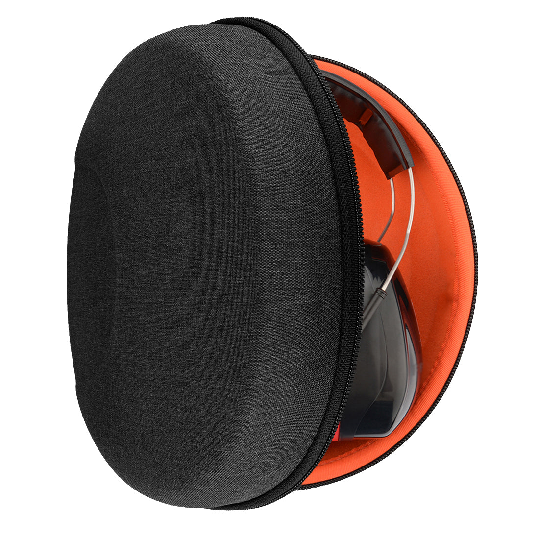 Geekria Shield Headphones Case Compatible with 3M PELTOR 105 H10A, H10
