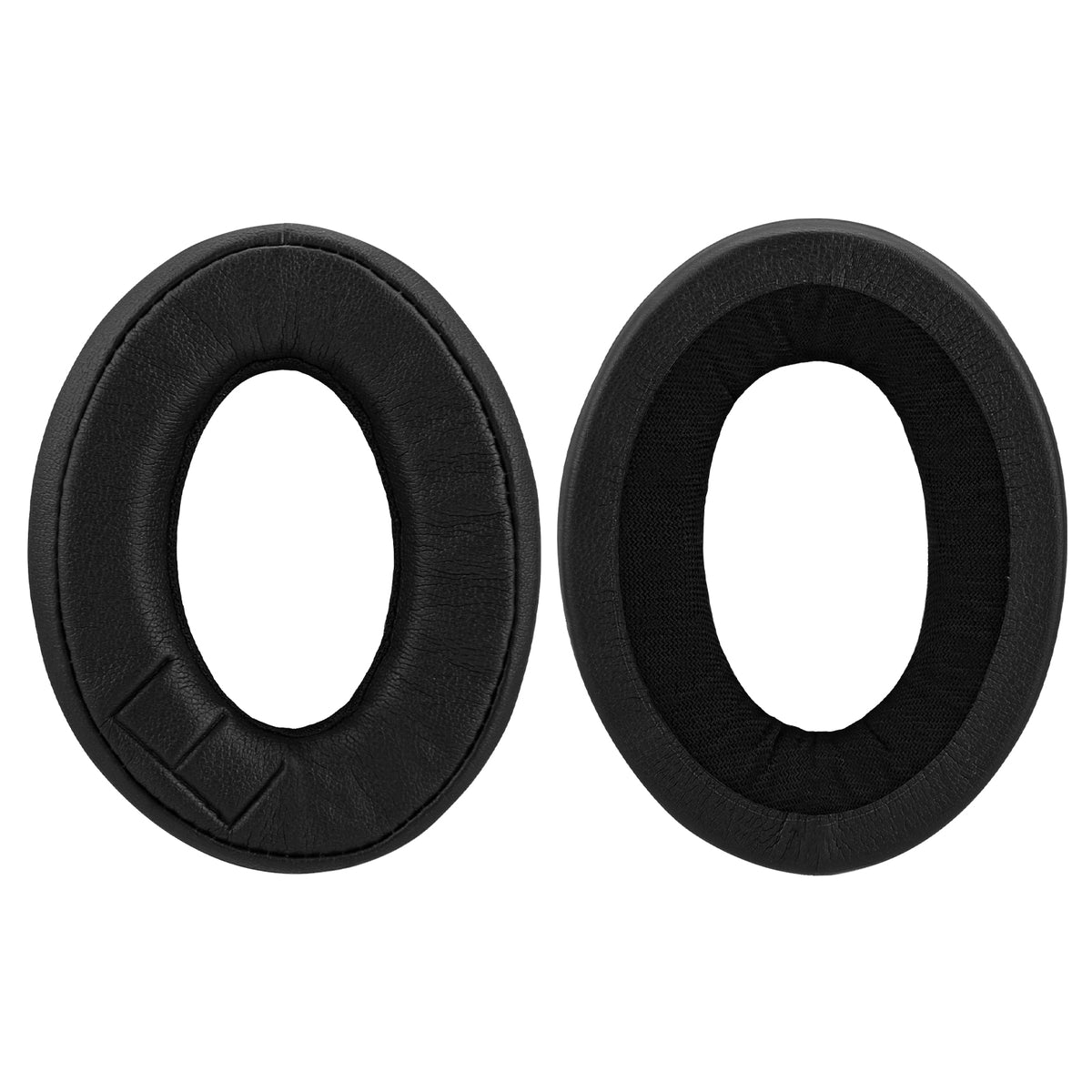 Geekria QuickFit Replacement Ear Pads for Parrot Zik, ZIk 1.0 Wireless