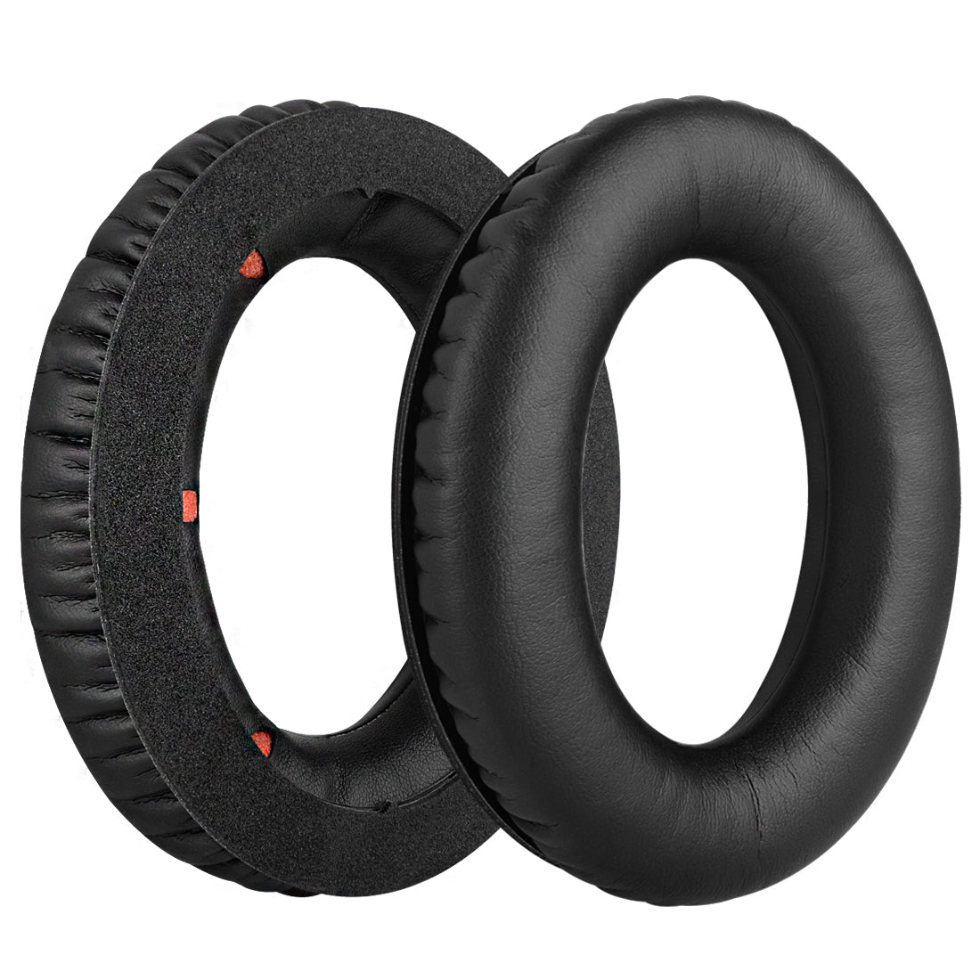 Geekria QuickFit Replacement Ear Pads for HyperX Cloud Revolver Cloud