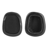 Geekria Elite Sheepskin Replacement Ear Pads for Logitech G533, G633, G635, G933, G935, G930 G933S G633S G635 G430 G431 G432 G433 G332 G230 G231 G233 G35 Ear Cups Cover Repair Parts (Black)