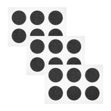 Geekria 60 Pieces Essential Oil Stickers for Headphones, Essential Oil Scented Patch for Gaming, Office, Personal Aroma, Relaxing, Refreshing (Mint Scent)