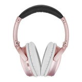 Geekria Protein Leather Headband Pad Compatible with Bose QuietComfort 35 ii Gaming, QC35 II, QC35, QC25, QC SE, Headphones Replacement Band, Headset Head Top Cushion Cover Repair Part (Black)