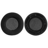 Geekria Sport Cooling-Gel Ear Pads for Hifiman HE400SE, HE400, 400I, 400S, HE560, 560I, HE500, HE300, HE350, SUNDARA Headphones Ear Cushions, Headset Earpads, Ear Cups Cover Repair Parts (Black)