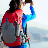 Geekria Silicone Speaker Case Cover Compatible with Bose SoundLink Flex Case, Protective Waterproof, Shockproof Soft Skin, Replacement Speakers Travel Carrying Case with Shoulder Strap