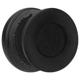 Geekria Sport Replacement Ear Pads for Beyerdynamic DT990 DT880 DT860 DT797 DT790 DT770 DT440 RSX700 MMX300 HS800 HS400 HS200 T90 T70 T5P Headphones Ear Cushions, Headset Earpads (Black)