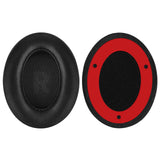 Geekria Elite Sheepskin Replacement Ear Pads for JBL Everest 700, V700BT Headphones Ear Cushions, Headset Earpads, Ear Cups Cover Repair Parts (Black)