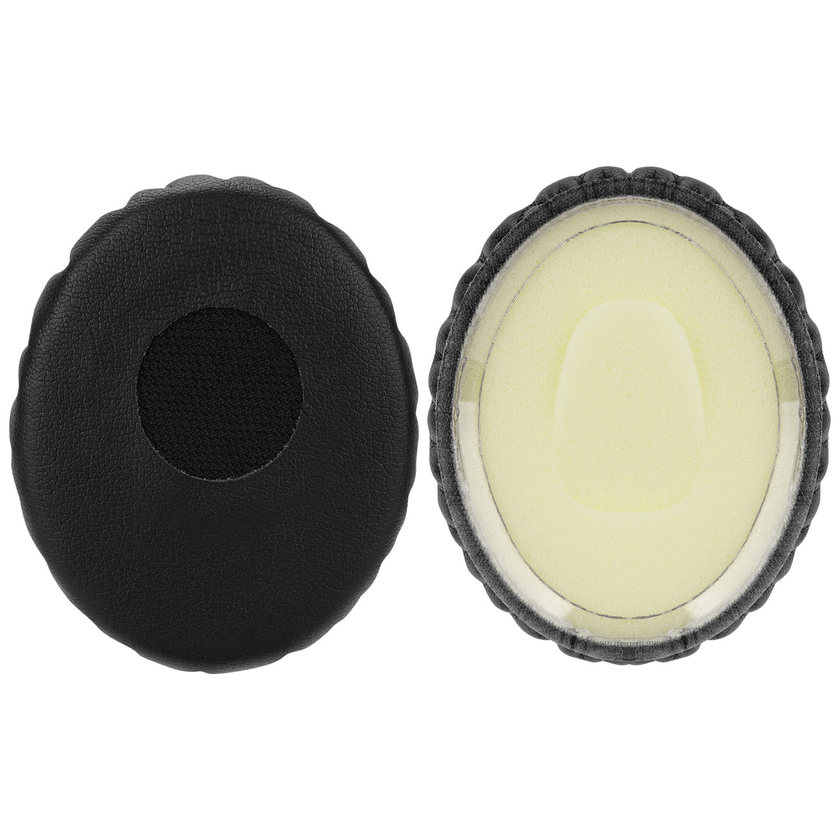 Geekria QuickFit Replacement Ear Pads for Sennheiser HD229 HD239 HD228