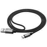 Geekria USB Headphones Charger Cable Compatible with Bose QC35 II, SoundLink II, SONY WH-1000XM2 WH-CH700N WHCH710N Charger, USB to Micro-USB Replacement Power Charging Cord (4 ft / 120 cm)
