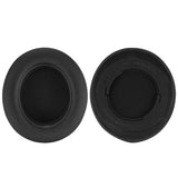 Geekria QuickFit Replacement Ear Pads for Razer Kraken Pro V2, Kraken 7.1 V2, Stormtrooper / Pewdiepie Edition Headphones Ear Cushions, Headset Earpads, Ear Cups Cover Repair Parts (Black)