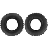 Geekria QuickFit Replacement Ear Pads for SONY MDR-XB700 Headphones Earpads, Headset Earpads, Ear Cups Cover Repair Parts (Black)