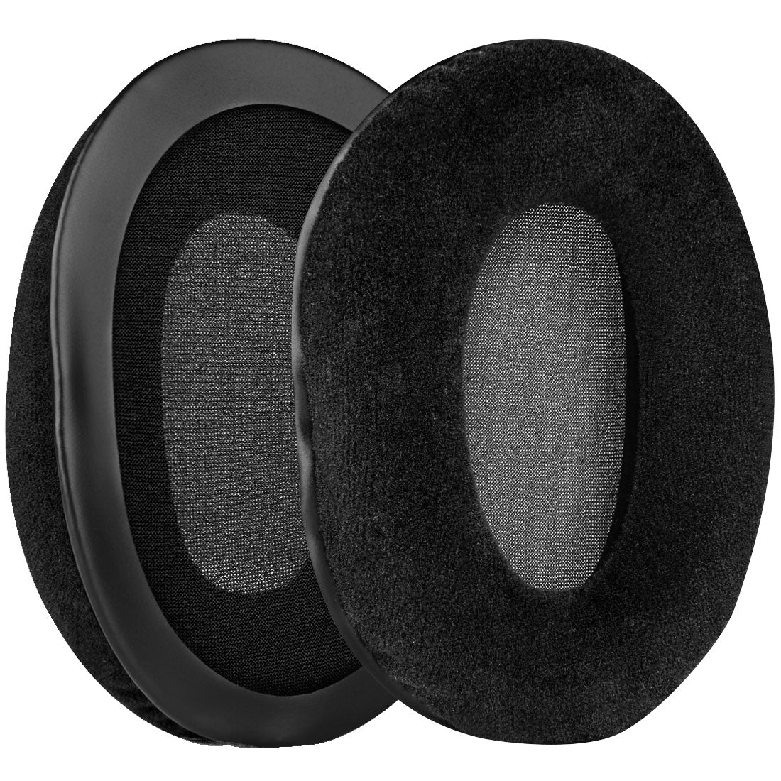 Geekria Comfort Velour Replacement Ear Pads for Sennheiser HD280 HD280