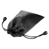 Geekria Bluetooth Headsets Carrying Bag for Airpods 2&1, Bose SoundSport, QC20, / Universal Earbuds Protection Pouch / Portable Travel Bag (Small)