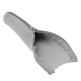 Geekria Flex Fabric Headband Cover Compatible with ATH M50x M50xBT M50xPB M50xWH M50xBB ATH-M50xBT2 Headphones, Head Cushion Pad Protector, Replacement Repair Part, Sweat Cover, Easy Installation