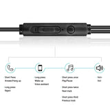 Geekria Sleep Earbuds, Noise Isolating Ear Plugs, Mini Comfy ASMR Sleeping Earphone, Fit for Light Sleep, Insomnia, Side Sleep, Air Travel, for With Microphone and Volume Control (Gray)