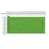 Geekria Flex Fabric Headband Cover Compatible with Razer Kraken ProV2, 7.1 V2, Ultimate, Headphones, Head Top Cushion Pad Protector, Replacement Repair Part, Easy DIY Installation (Green)