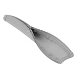 Geekria Flex Fabric Headband Cover Compatible with Beats Solo 3, Solo 2 Headphones, Head Cushion Pad Protector, Replacement Repair Part, Sweat Cover, Easy DIY Installation (Gray)