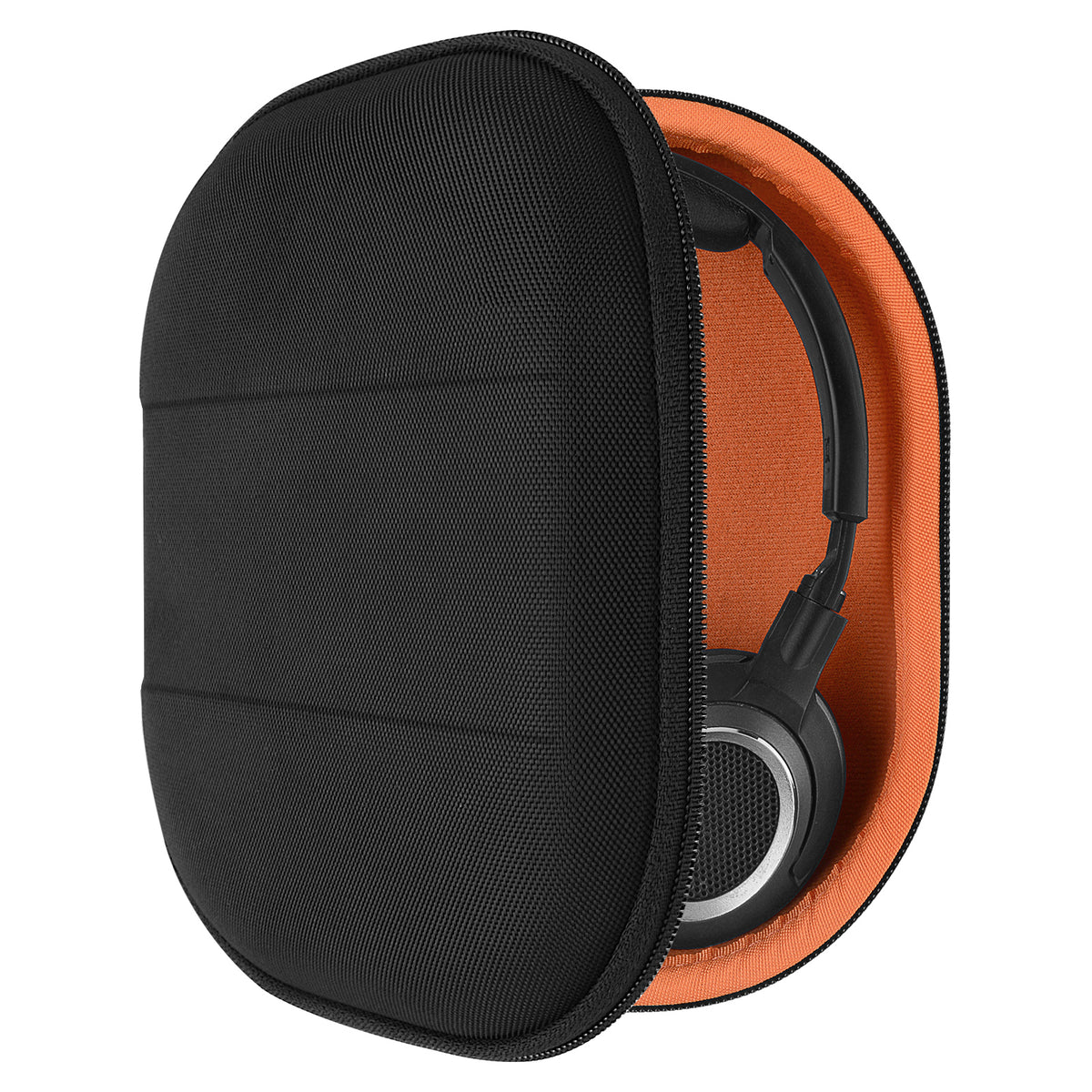 Geekria Shield Case Compatible with Sennheiser HD 239, HD 238, HD 229,