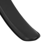 Geekria Hook and Loop Headband Pad DIY Installation No Tool Needed, Fits Geekria Hook and Loop Headband Cover Only (Black)