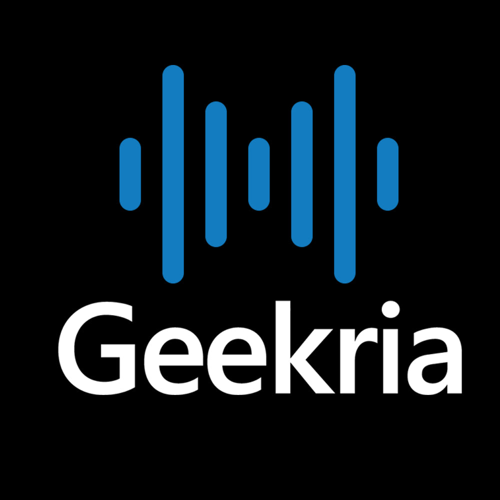 Geekria for Creators Support de microphone télescopique à col de cygne avec  bras flexible compatible avec Shure Sm58, ATH ATR2100, FIFINE K668 Support