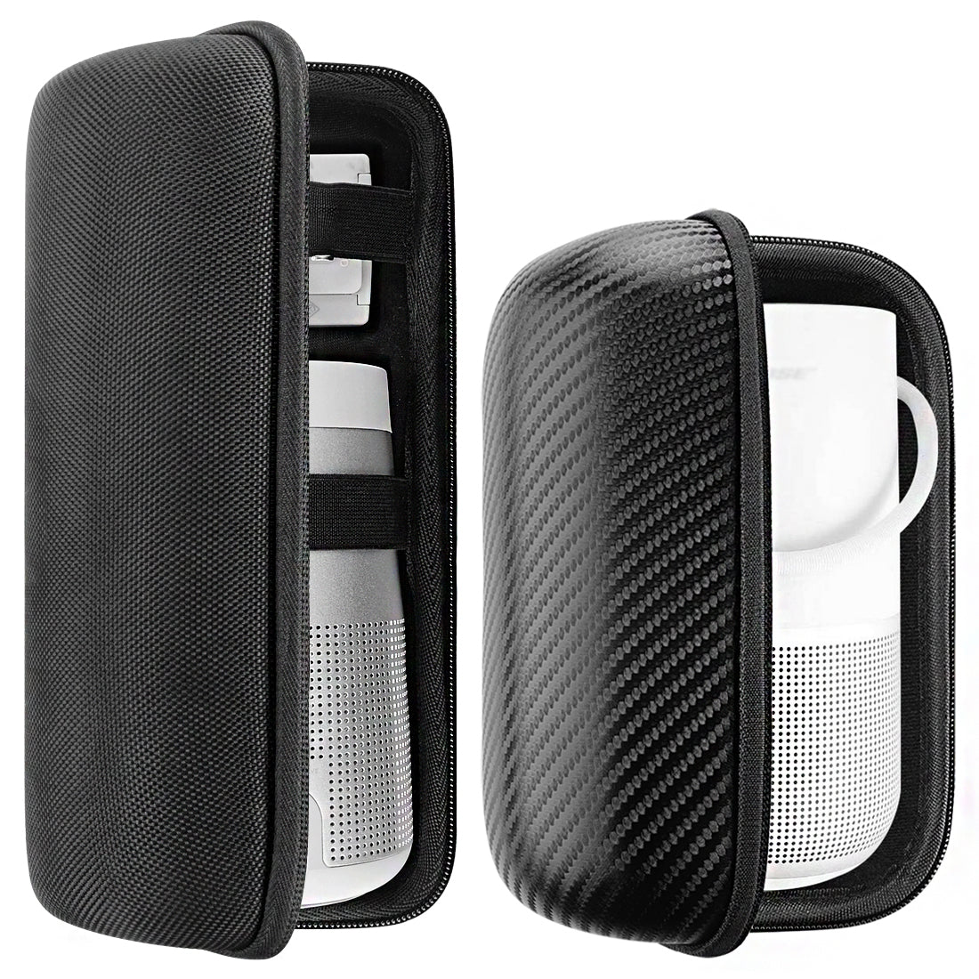 Geekria Carrying Case for Bose Portable Home Speaker and Bose SoundLin