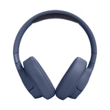 Geekria Headband Pad Compatible with JBL TUNE 700BT, TUNE700BT, TUNE 700 BT, Headphones Replacement Band, Headset Head Top Cushion Cover Repair Part (Blue)