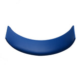 Geekria Earpad + Headband Compatible with Sony PlayStation Gold Wireless / PS4 / PS3 / PSV Gold Wireless Headphone Ear Pad and Headband Pad/Ear Cushion + Headband Cushion/ Repair Parts Suit (Blue)