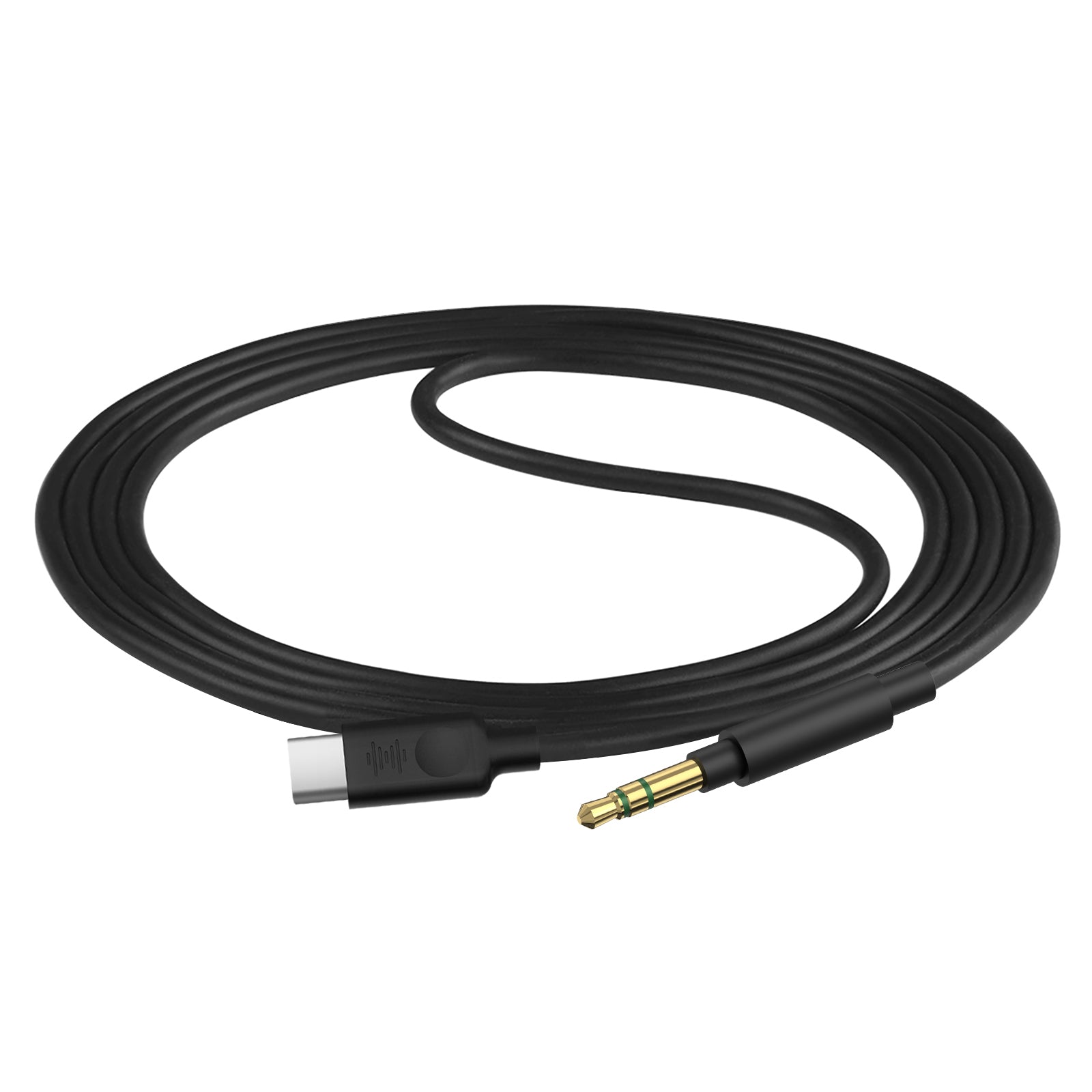 Geekria USB-C Digital to Audio Cable Compatible with Sony WH Geekria USB-C Digital to Audio Cable Compatible with Sony WH